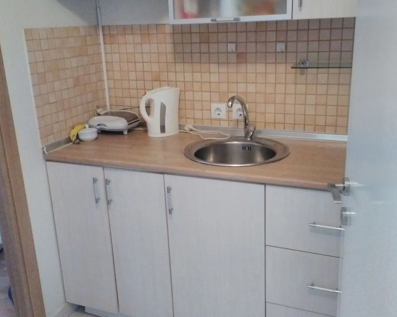 Ates Clco House Apartment Istanbul